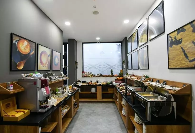 Perla Residence Hotel & Spa