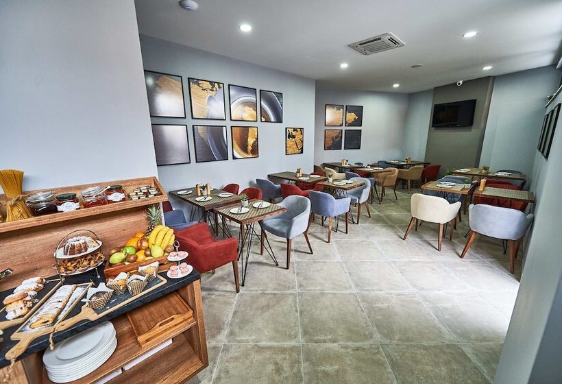 Perla Residence Hotel & Spa