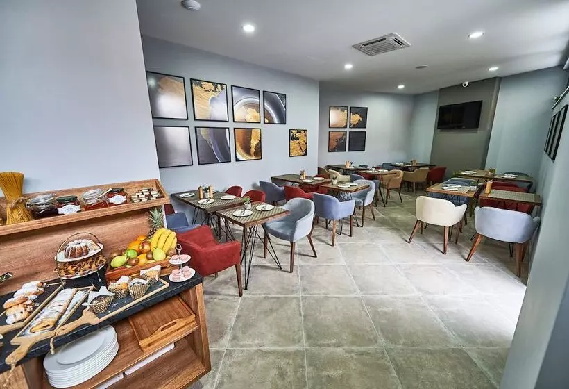 Perla Residence Hotel & Spa