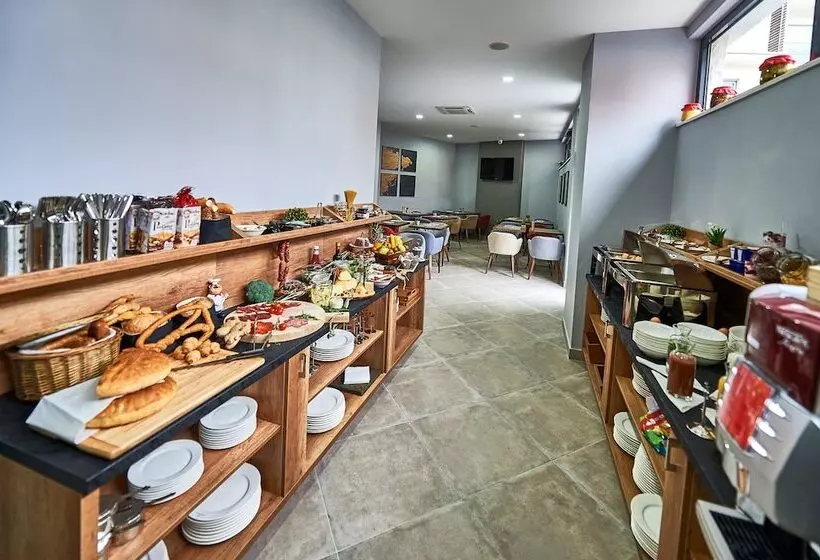 Perla Residence Hotel & Spa