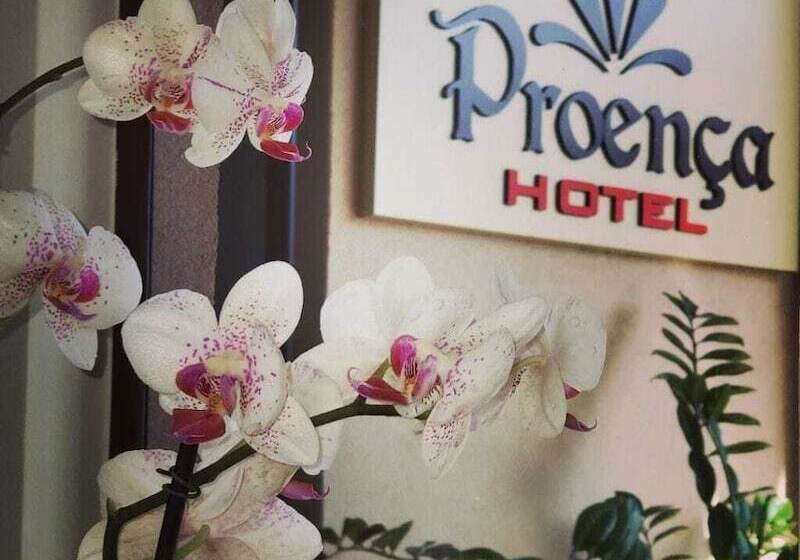 Отель Proença