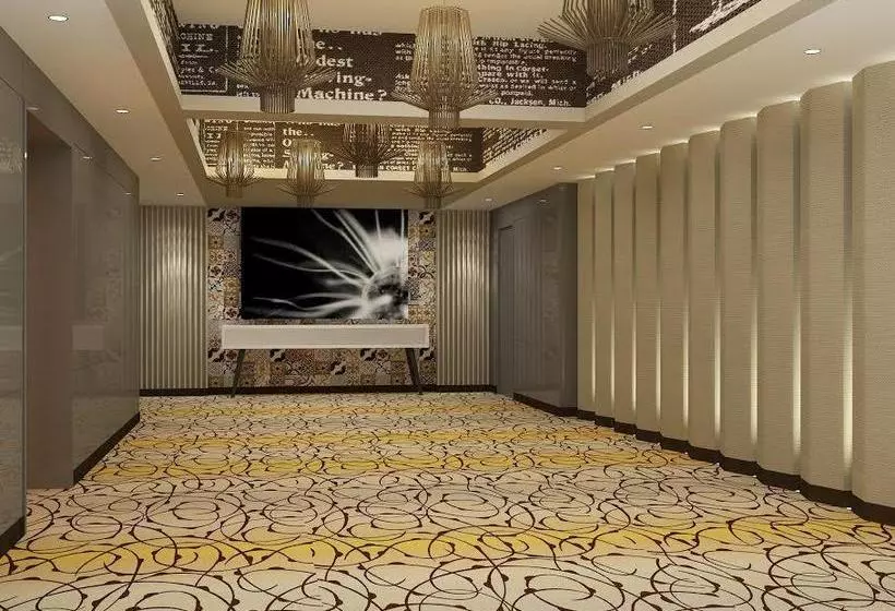 ホテル The Park Baga River Goa   Adults Only Property