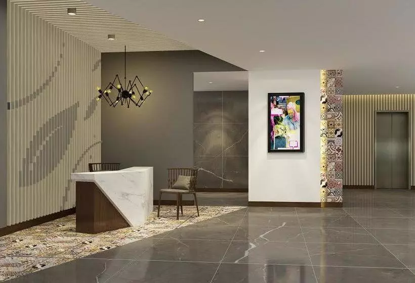 ホテル The Park Baga River Goa   Adults Only Property