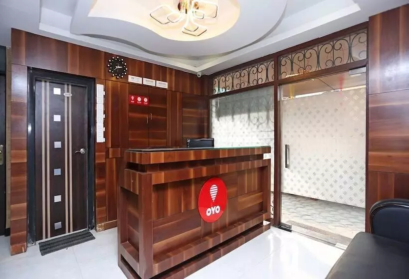 Oyo 10263 Hotel Grand Nishat