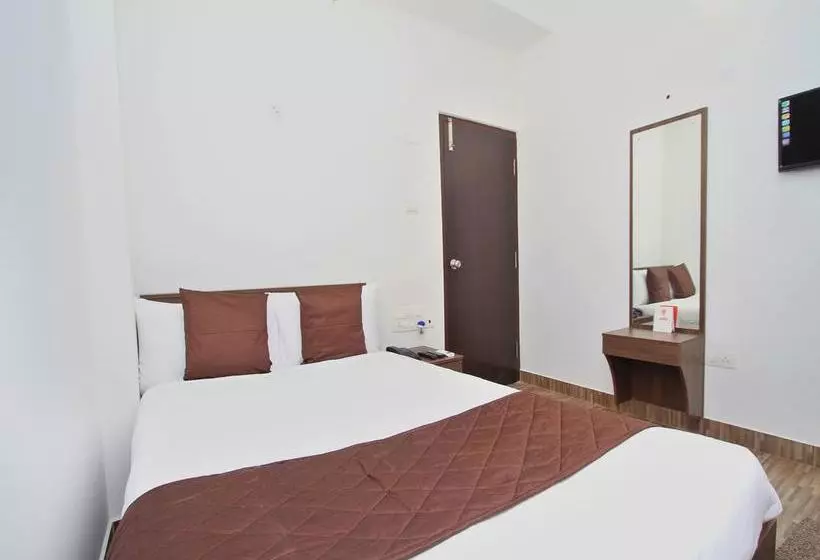 Hotel Serenity Apartment