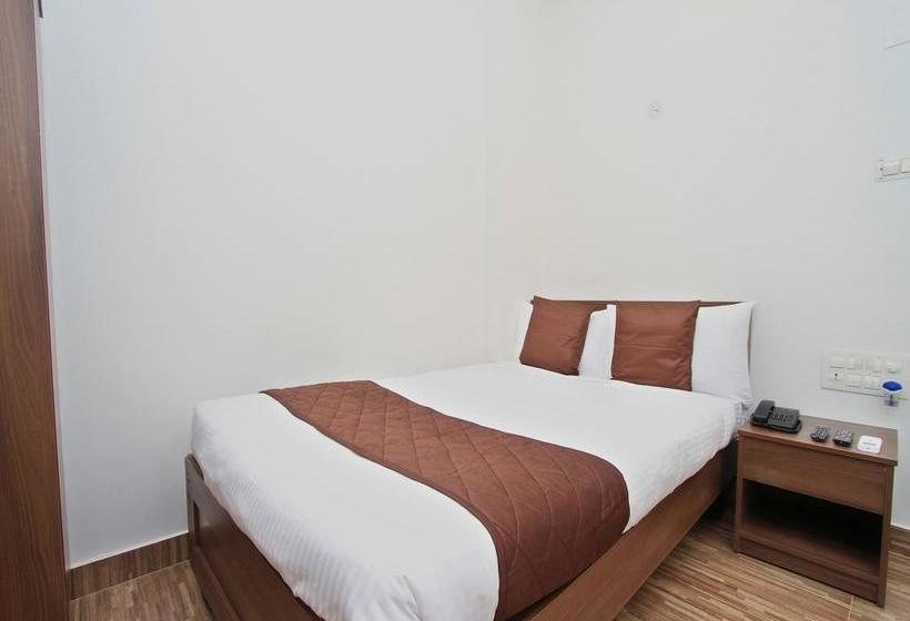 Hotel Serenity Apartment