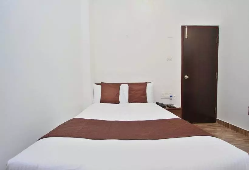 Hotel Serenity Apartment