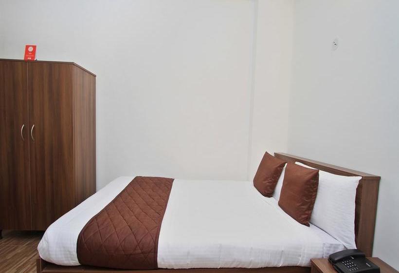 Hotel Serenity Apartment