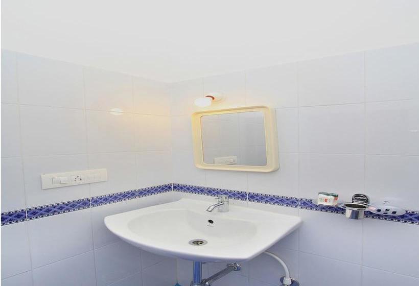 Hotel Serenity Apartment