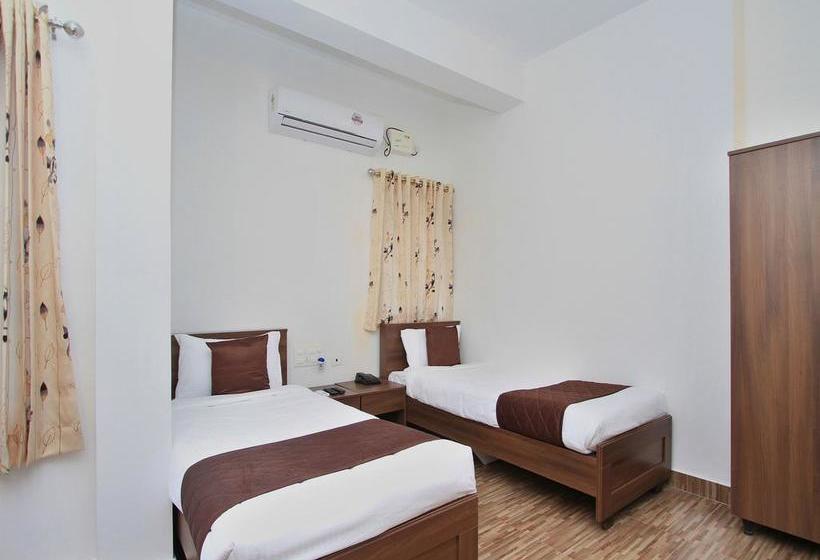 Hotel Serenity Apartment