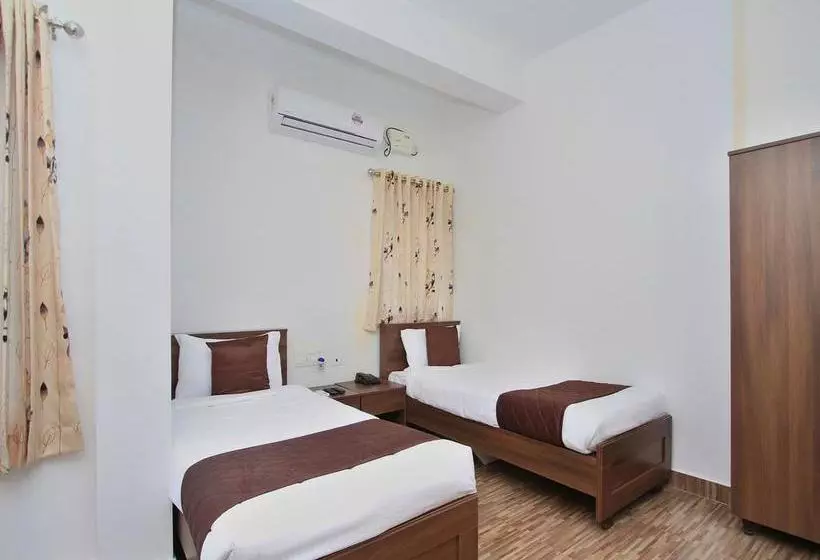 Hotel Serenity Apartment