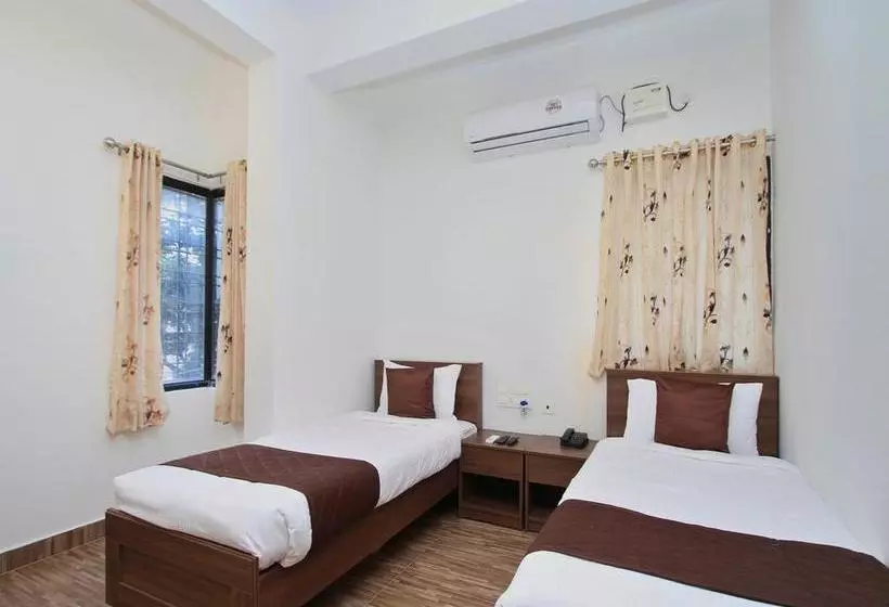 Hotel Serenity Apartment