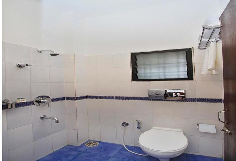 Hotel Serenity Apartment