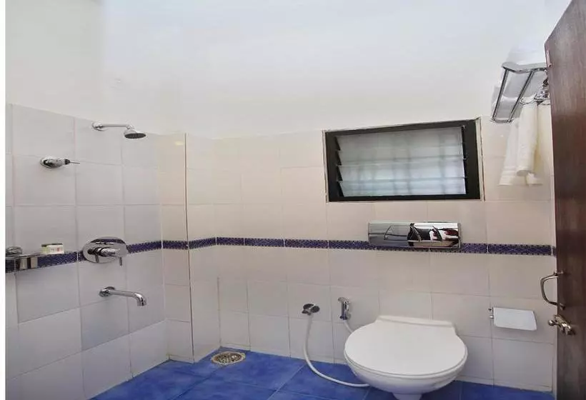 Hotel Serenity Apartment