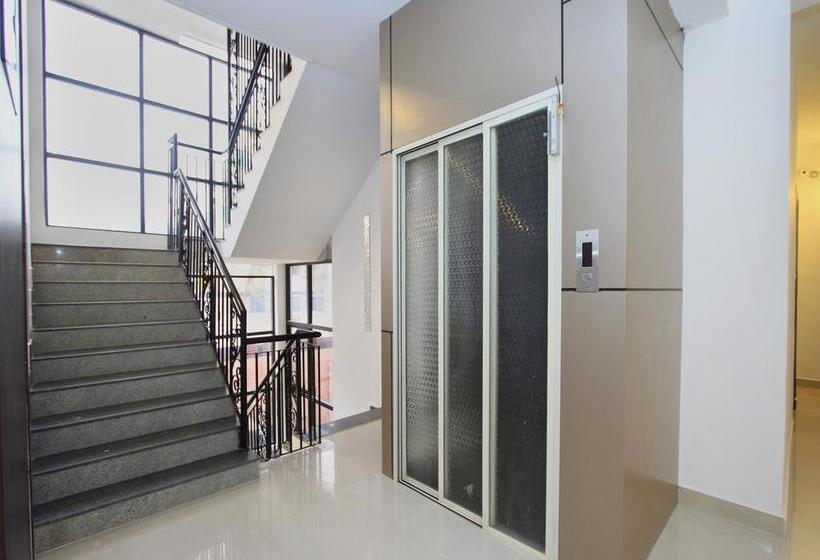 Hotel Serenity Apartment