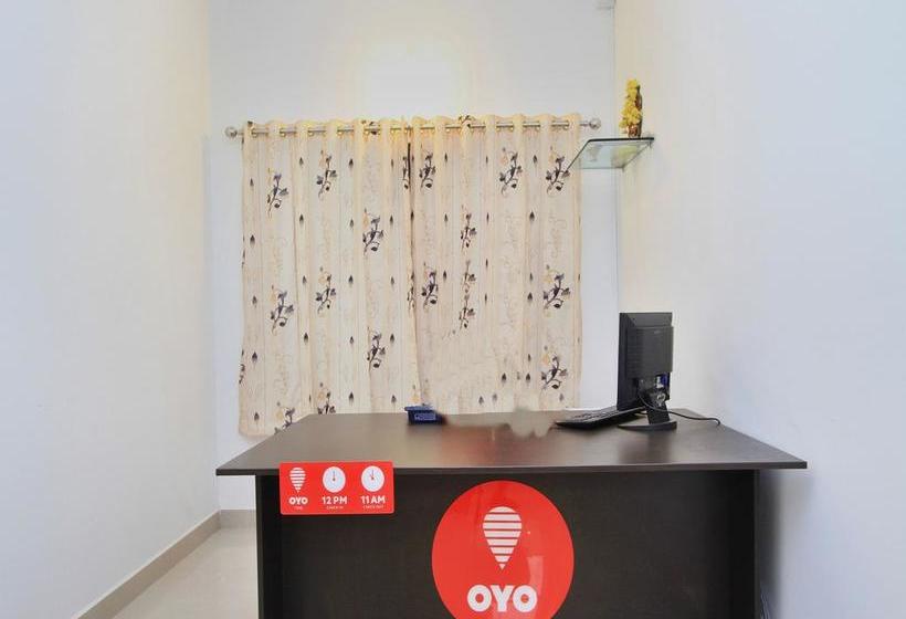 Hotel Serenity Apartment