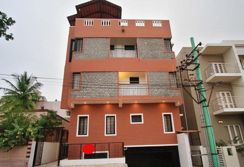 Hotel Serenity Apartment