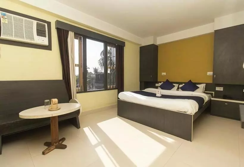 Hôtel Jagat