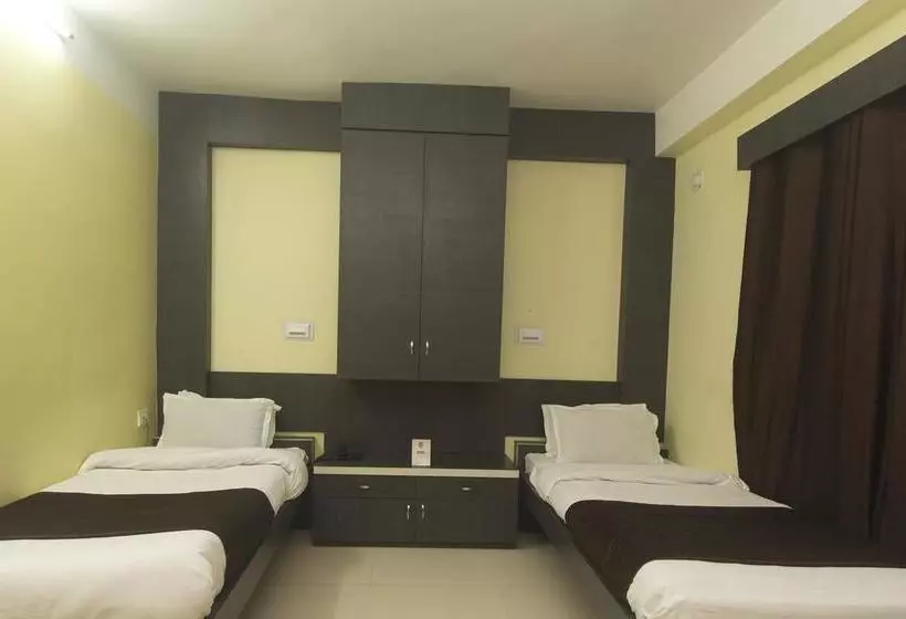 Hôtel Jagat