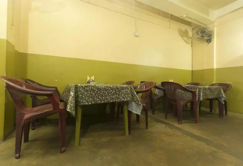 Hôtel Jagat