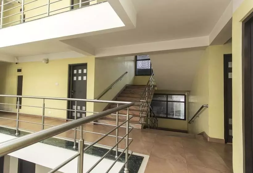 Hôtel Jagat