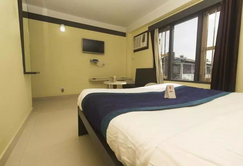 Hôtel Jagat