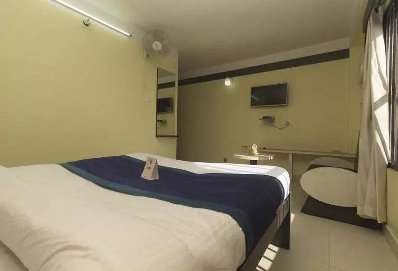 Hôtel Jagat