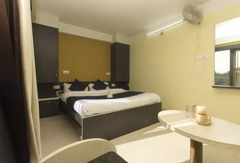 Hôtel Jagat