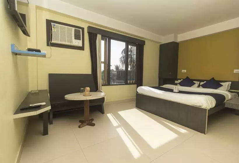 Hôtel Jagat
