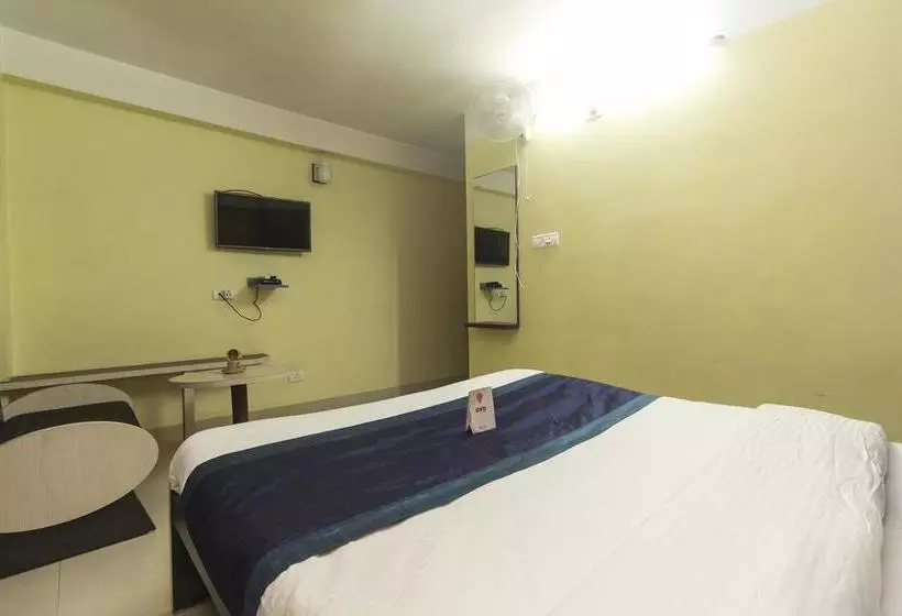 Hôtel Jagat
