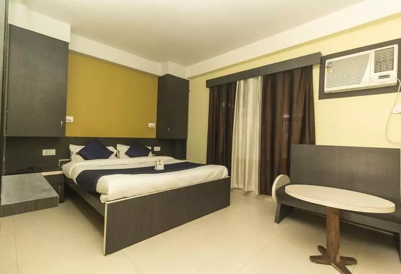 Hôtel Jagat
