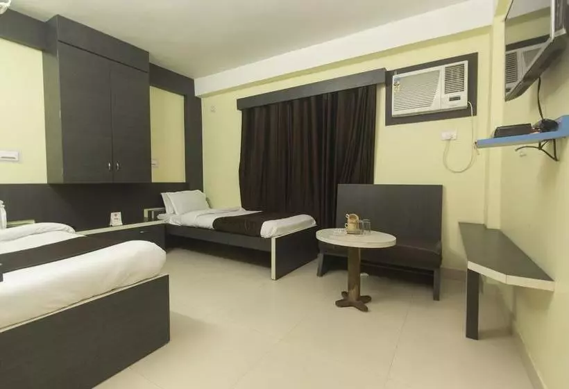 Hôtel Jagat