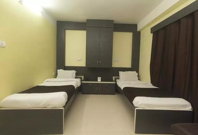 Hôtel Jagat
