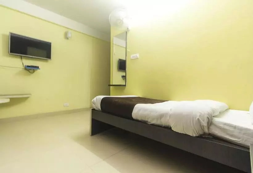 Hôtel Jagat