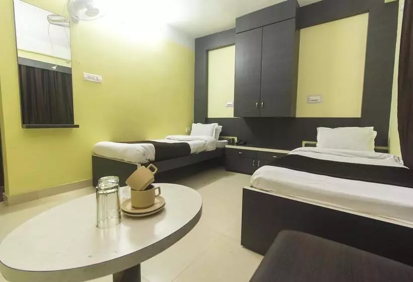 Hôtel Jagat