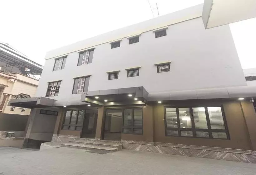 Hôtel Jagat