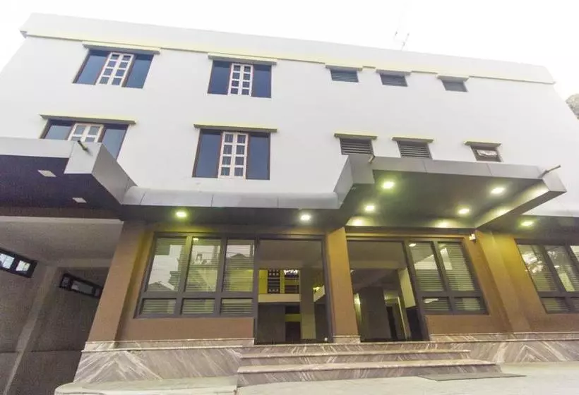 Hôtel Jagat