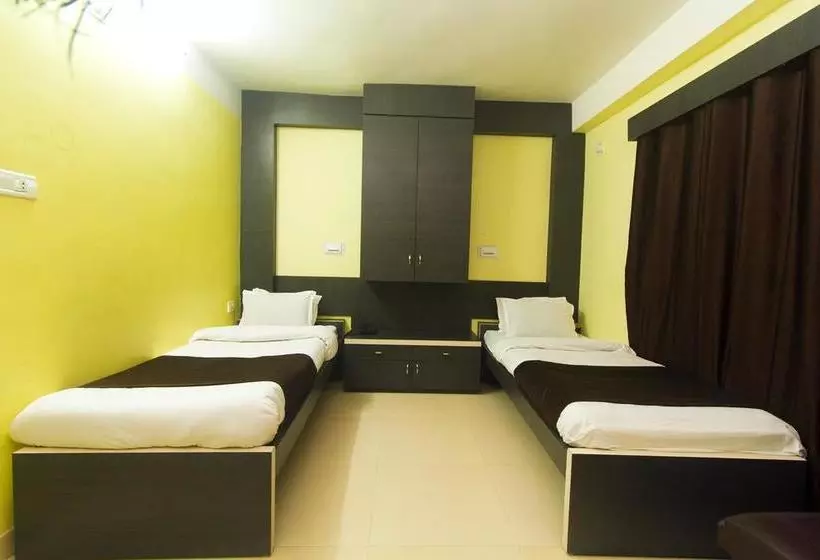 Hôtel Jagat