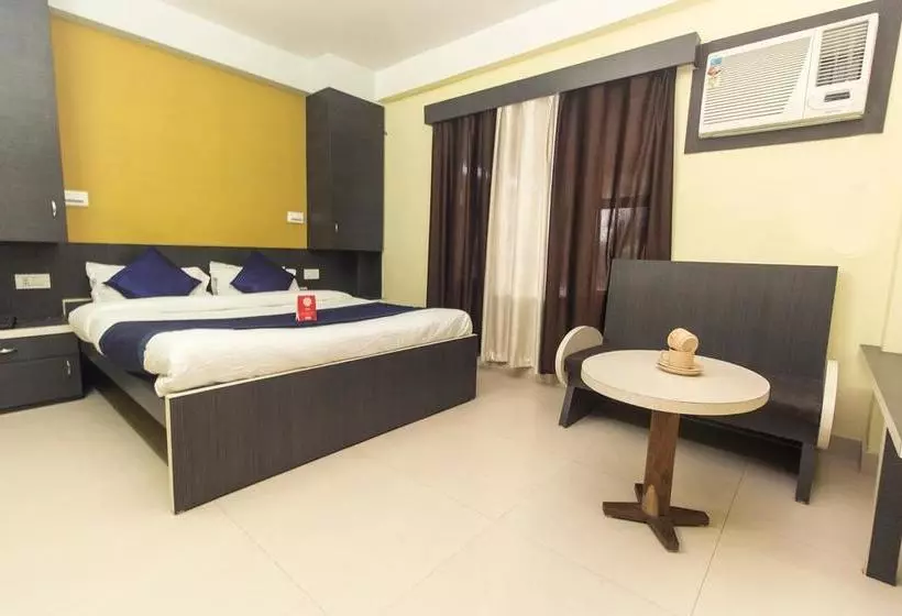 Hôtel Jagat
