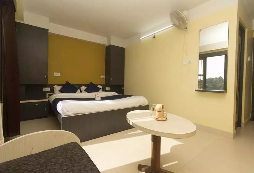 Hôtel Jagat