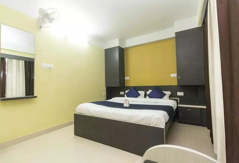 Hôtel Jagat