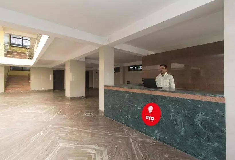 Hôtel Jagat