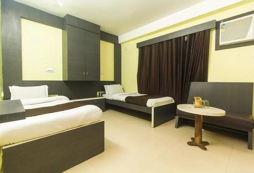 Hôtel Jagat