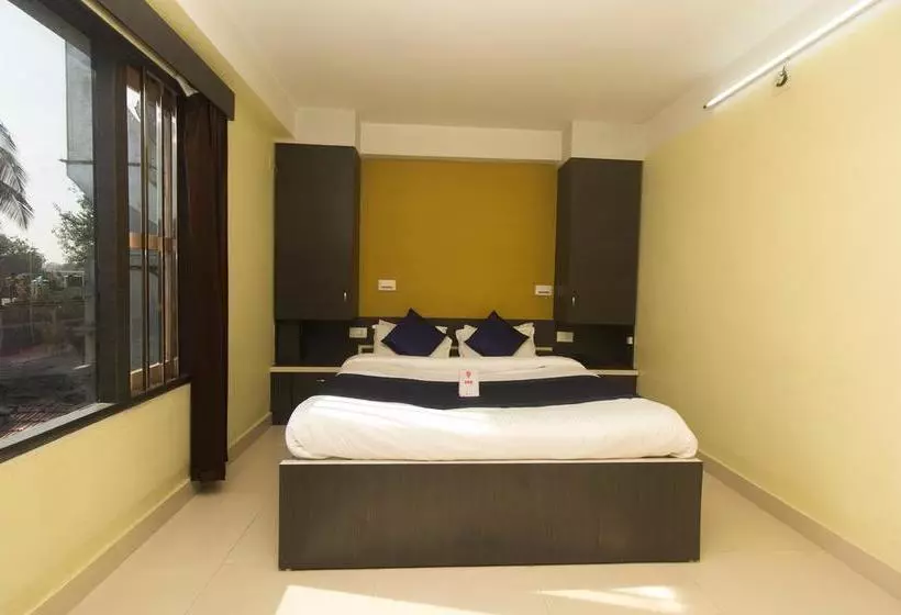 Hôtel Jagat