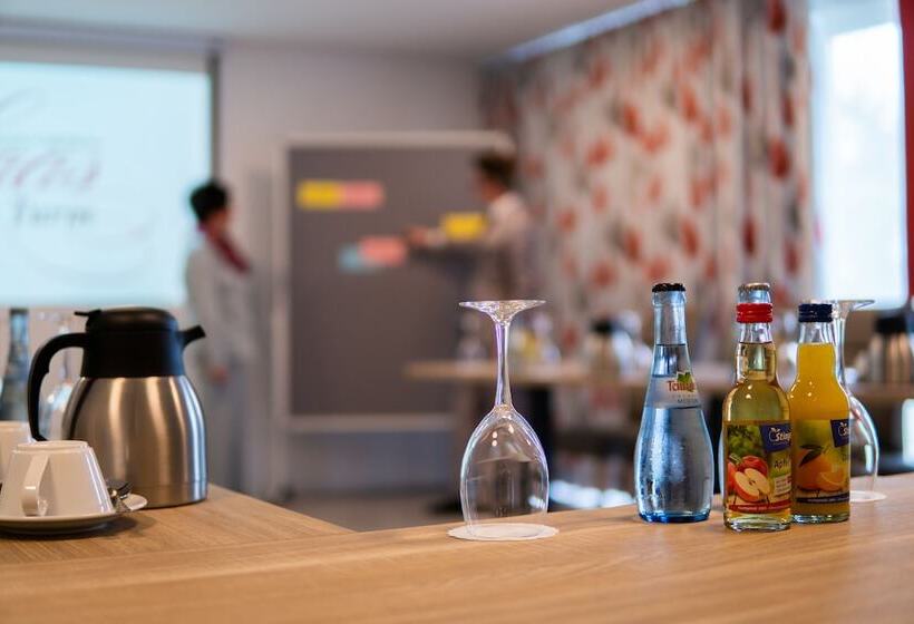 Pension Haas Hotel Am Turm