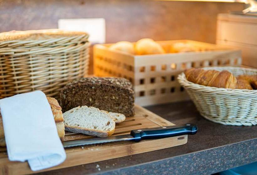 Pension Haas Hotel Am Turm