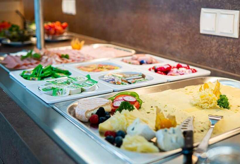 Pension Haas Hotel Am Turm