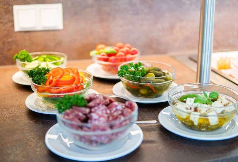 Pension Haas Hotel Am Turm