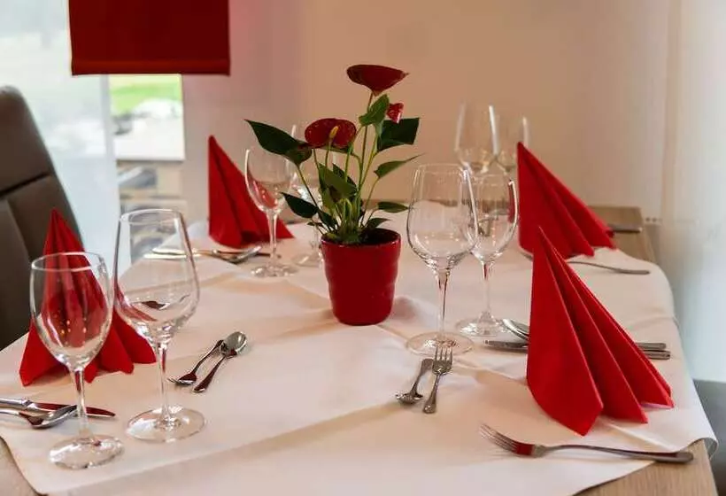 Pension Haas Hotel Am Turm