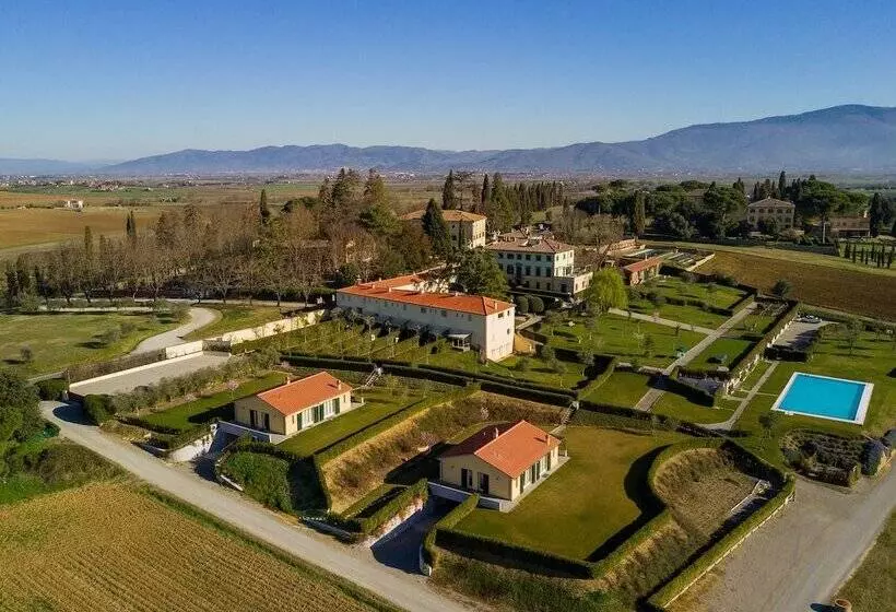 Resort Borgo Syrah